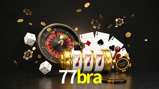 Welcome Bonus 77bra