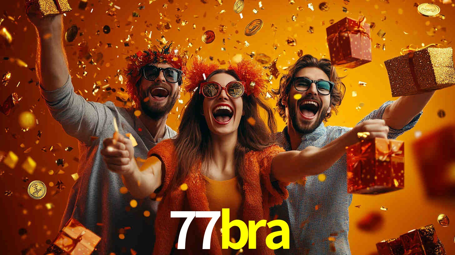 77bra: Seu Cassino Premiado com Pagamentos Rápidos