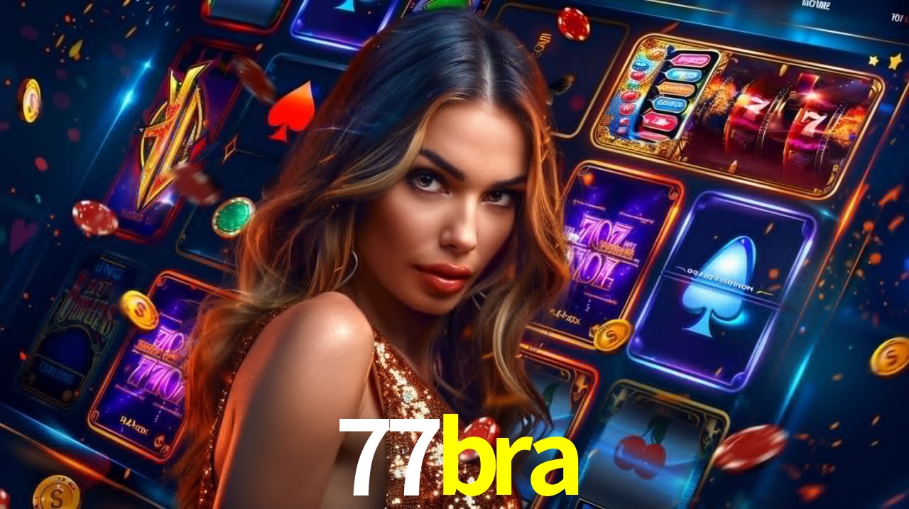 cassino 77bra