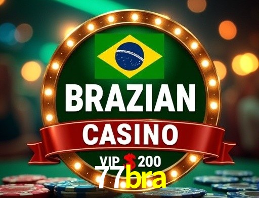 77bra Salvador - Strategy