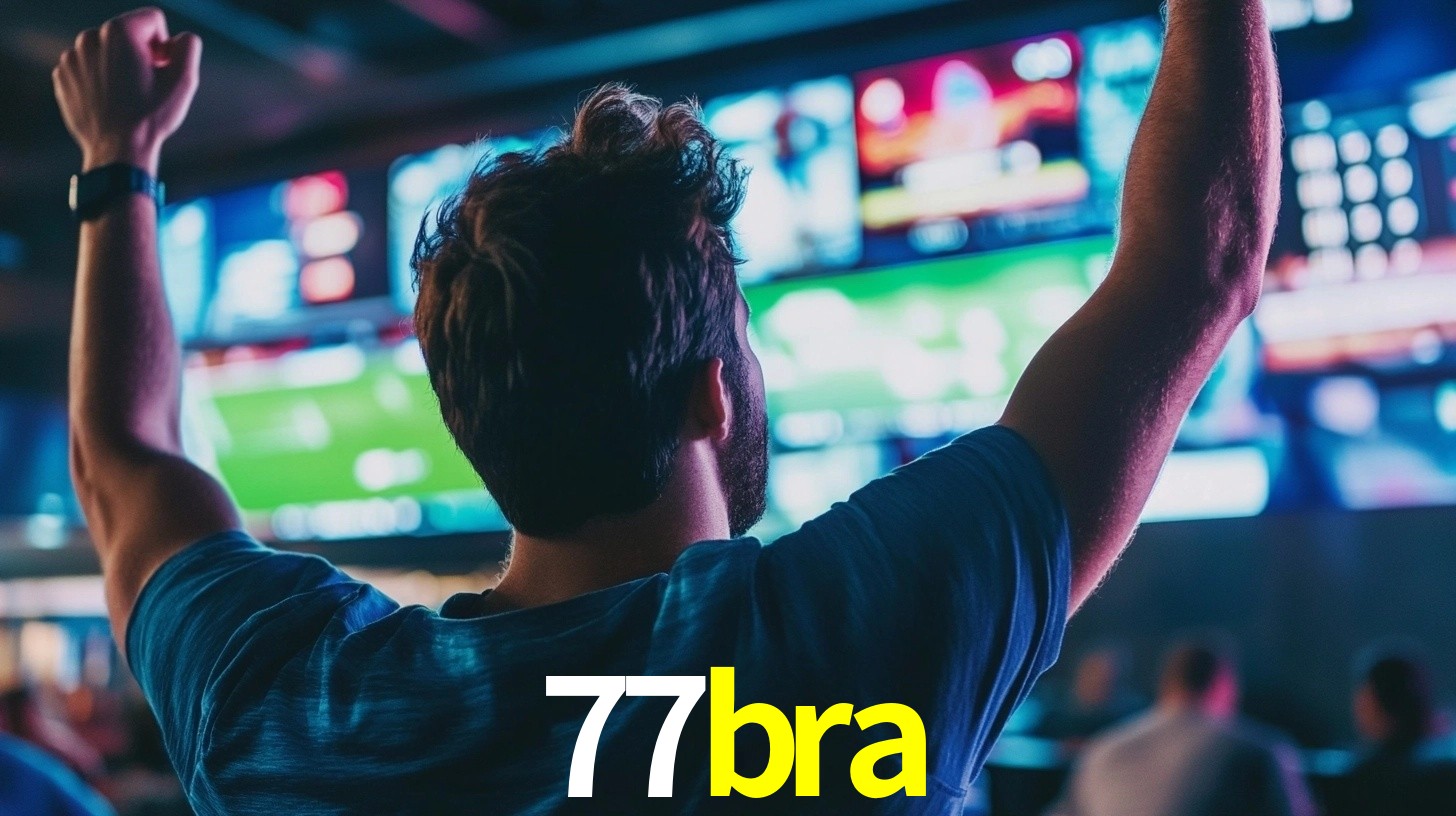 Sinta a adrenalina dos jogos de cassino com 77bra