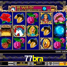 77bra Rio de Janeiro - Professional Dealers