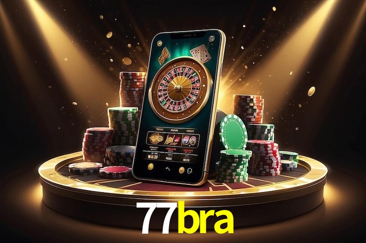 77bra - Pagamento PIX Instantâneo