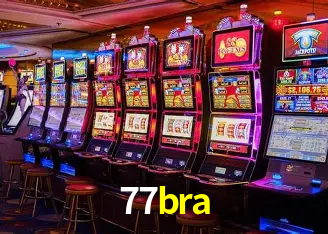 77bra Bônus - Pacote R$5.000 + VIP