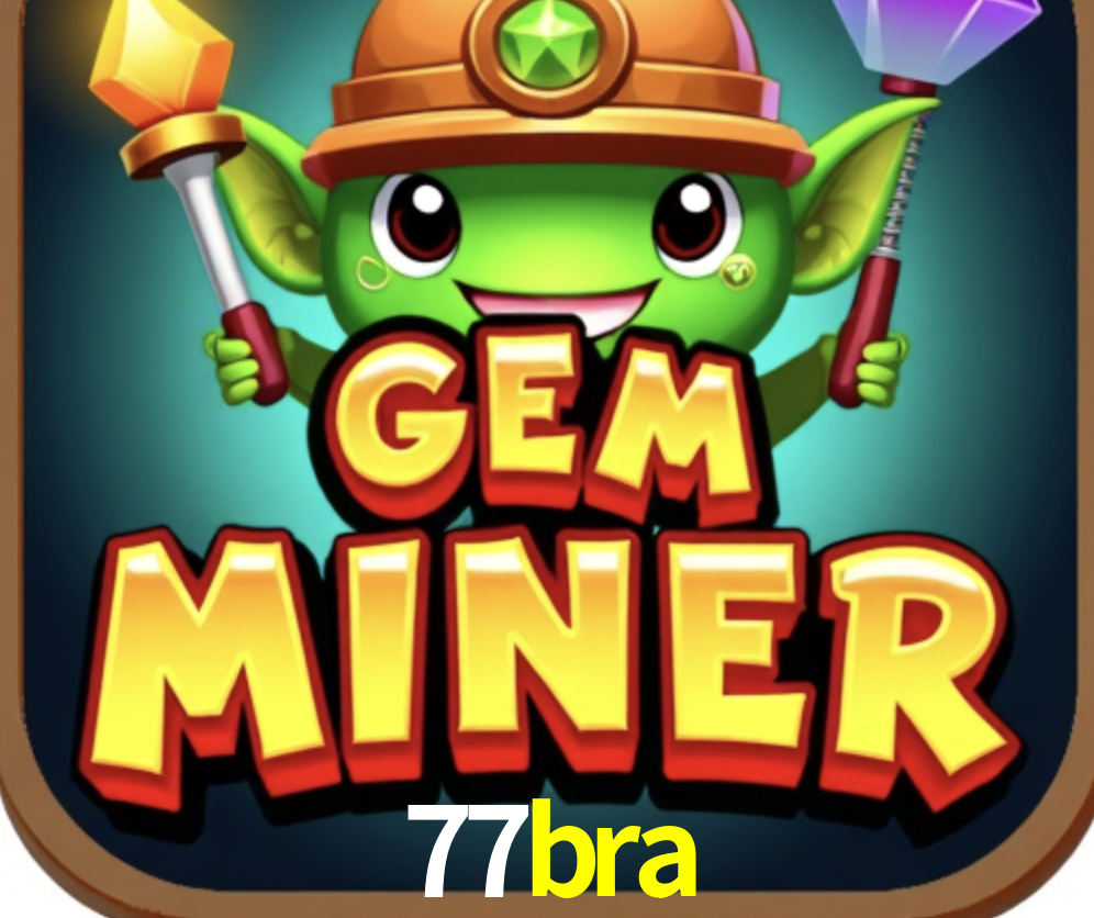 APP oficial da 77bra para mobile