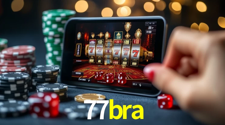 Blackjack Table 77bra