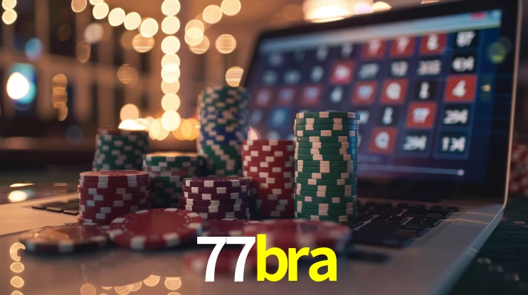 Flash Promotion 77bra