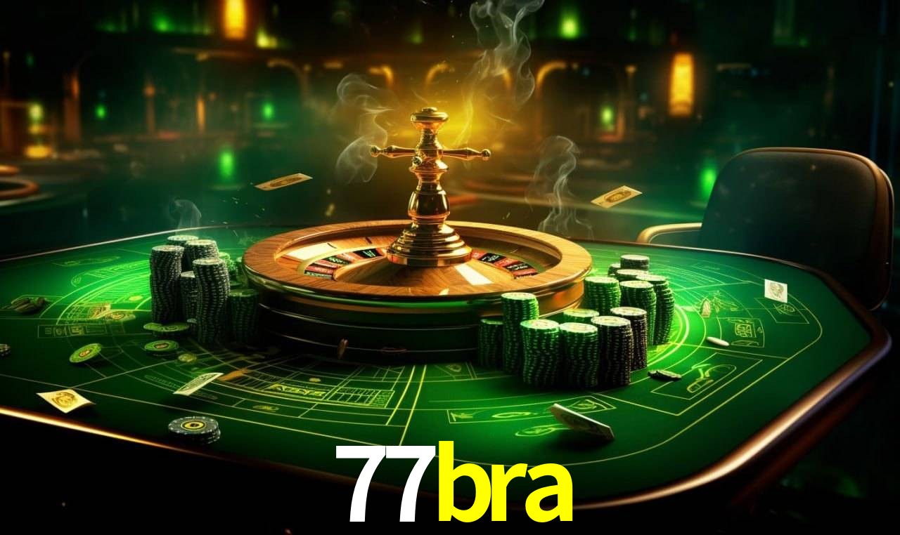 Interface do App 77bra