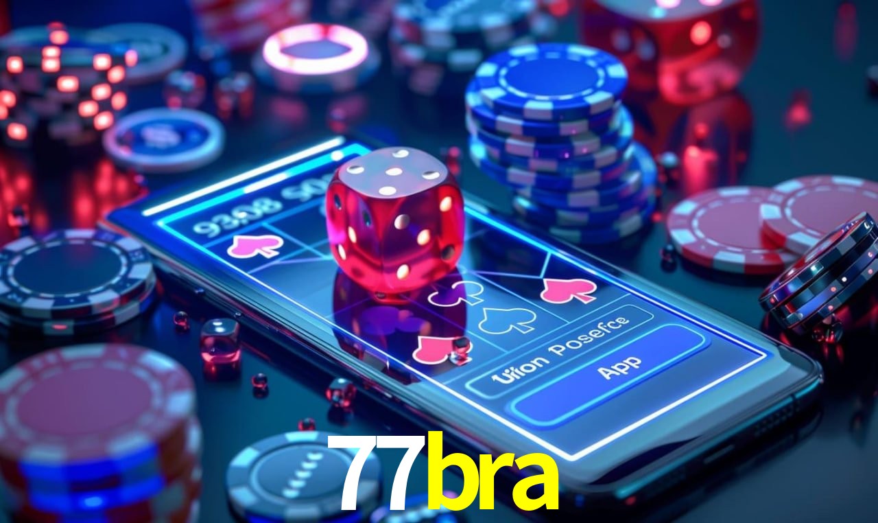 77bra - Análise de Mercados Esportivos