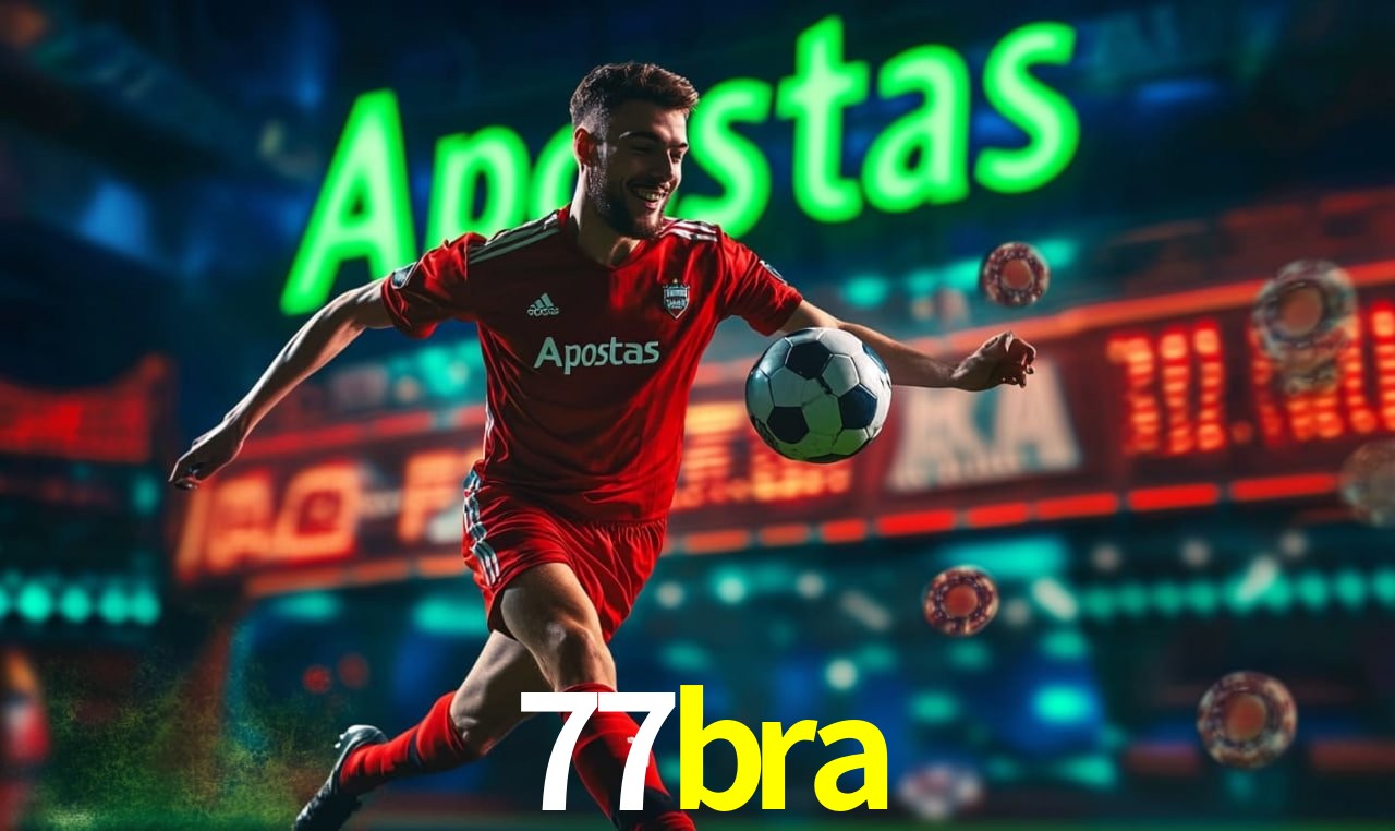 Mesa de Blackjack 77bra