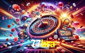 Casino Ao Vivo 77bra