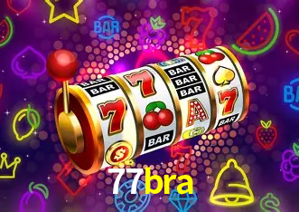 Descubra a Magia dos Jogos de Arcade no 77bra