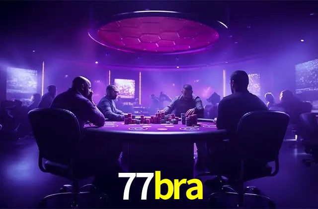 Tecnologia da Plataforma 77bra