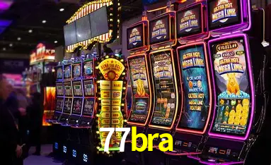 77bra Cassino - 80+ Mesas ao Vivo