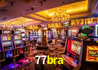 77bra Salvador - Studio Tour
