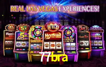 77bra Belo Horizonte - VIP Casino