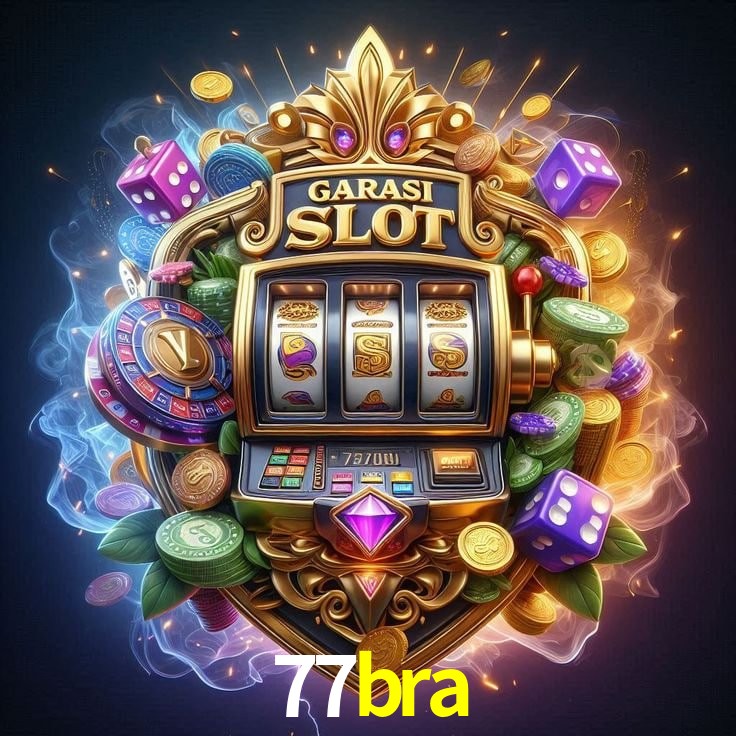77bra - Aplicativo Móvel