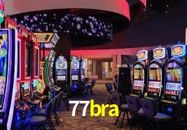 77bra São Paulo - Hot Promos