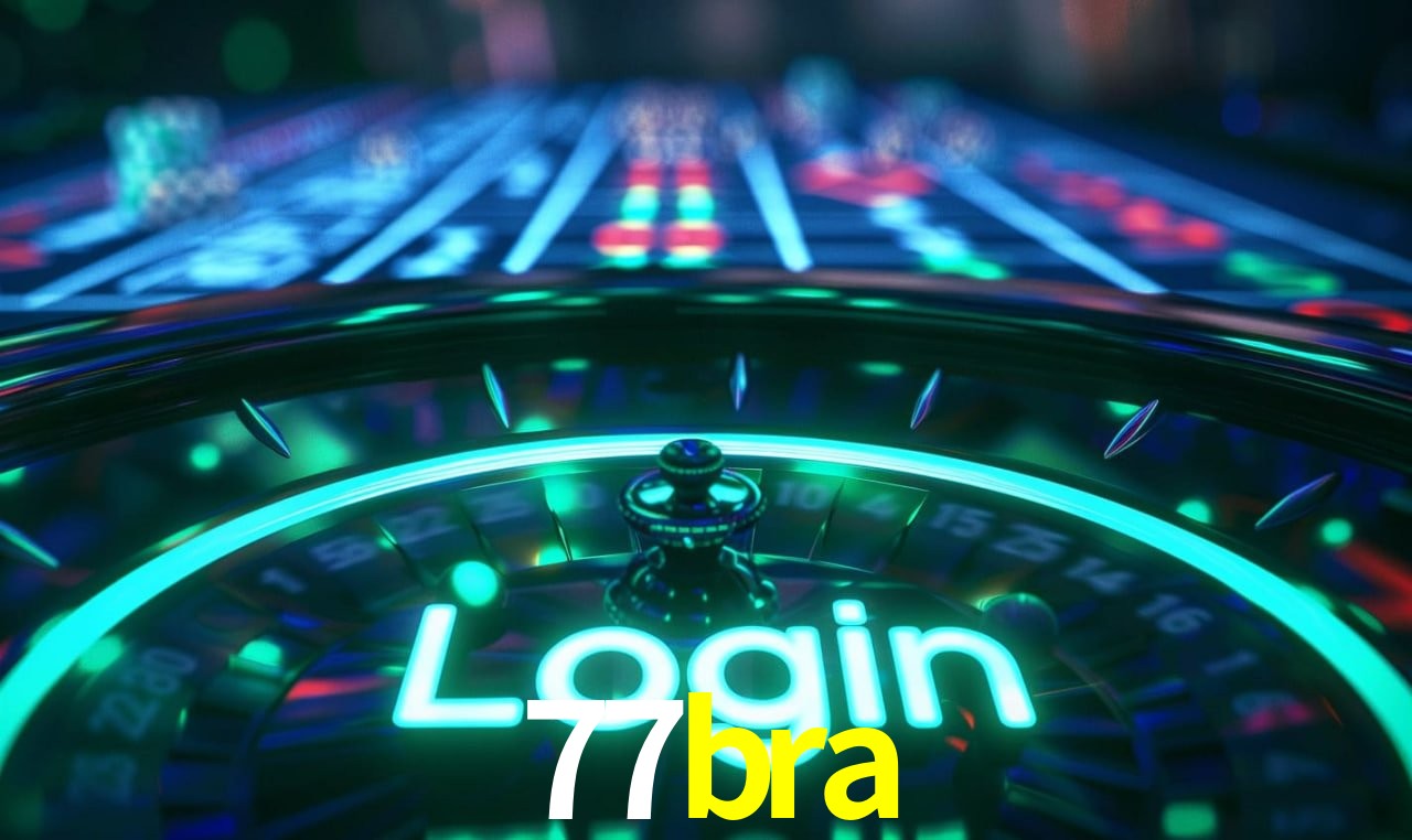 Jogos de Slot 77bra