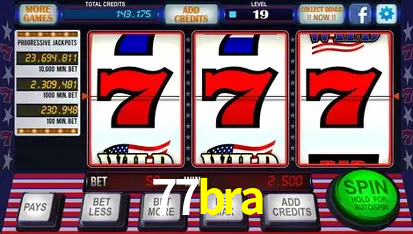 77bra Brasília - Casino Guide