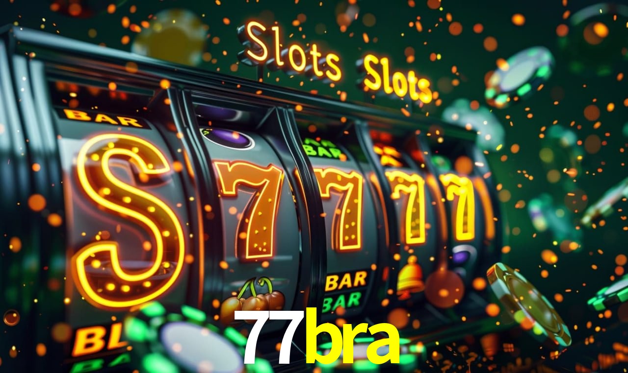 Recursos de Bônus 77bra