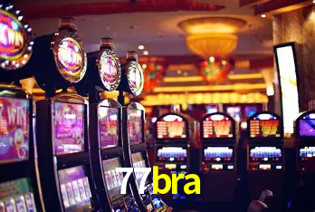 77bra São Paulo - Live Tables