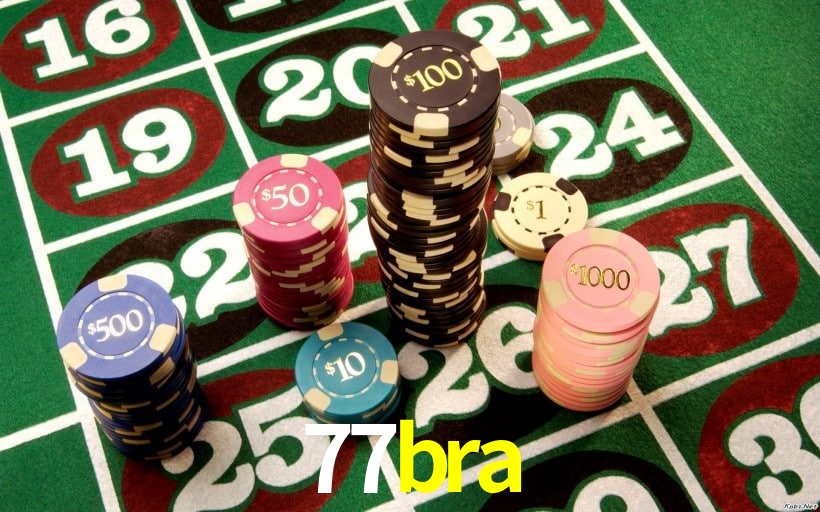 Provedores de Jogos 77bra