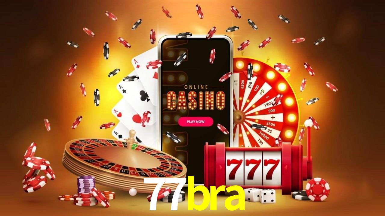 77bra São Paulo - Jogo Providers