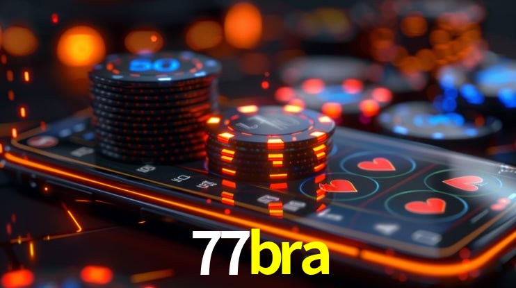 Live Casino 77bra