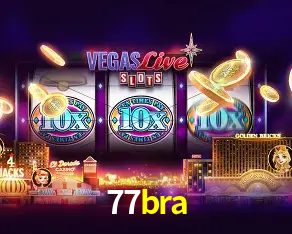 77bra Rio de Janeiro - Bonus Terms