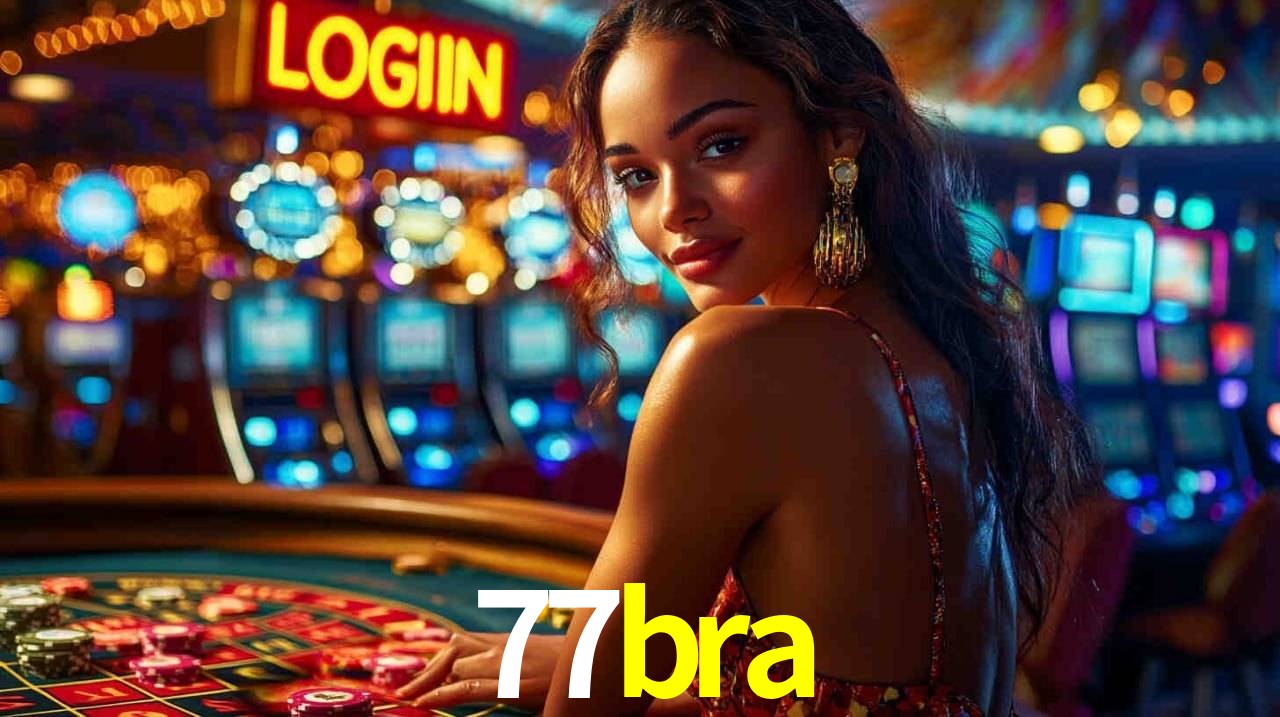 Ofertas Exclusivas 77bra