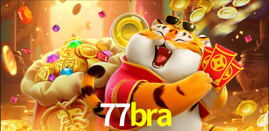 77bra: Seu Especialista em Apostas Esportivas Brasileiras