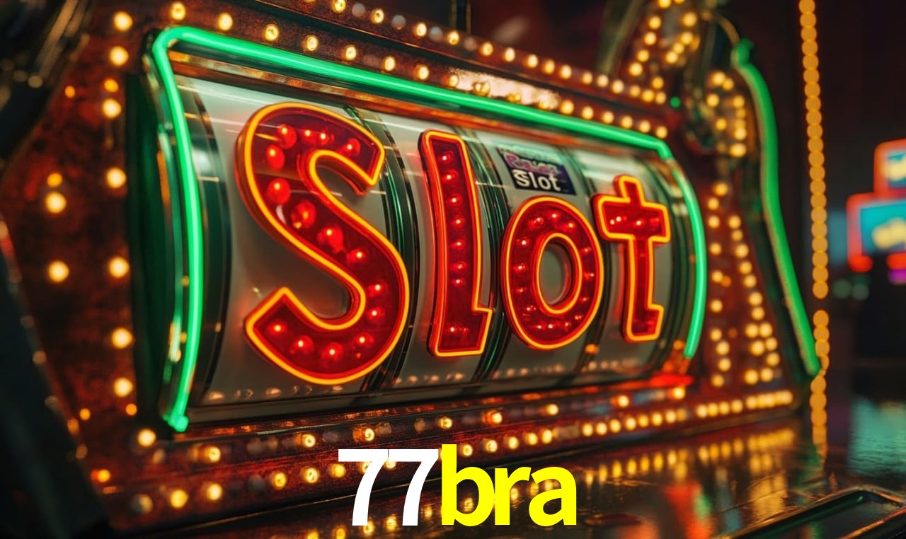 77bra Entrar - Login Seguro Certificado
