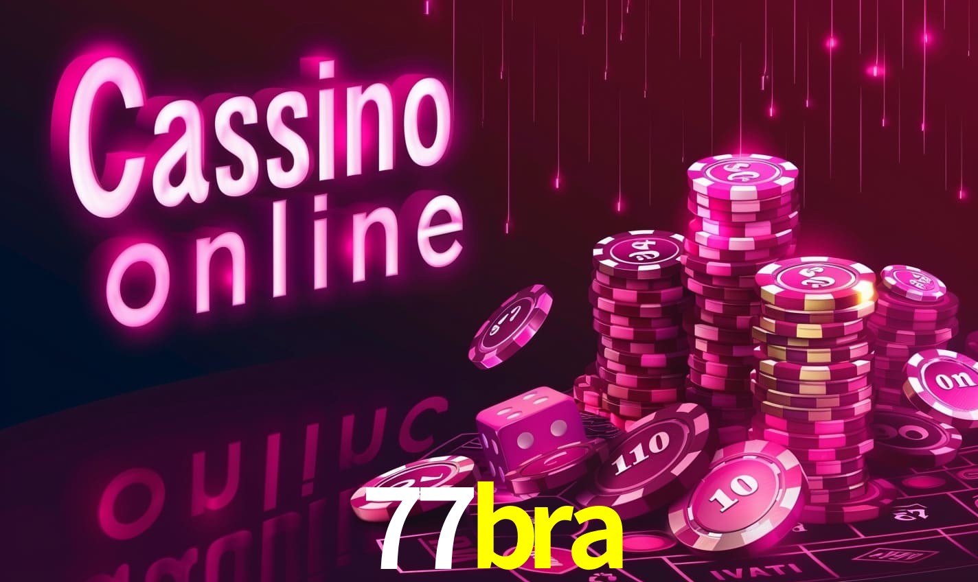 77bra Salvador - Strategies