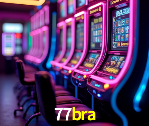 77bra Slot - 320+ Caça-Níqueis Premium