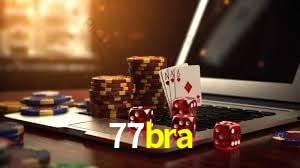 Bônus de Boas-vindas 77bra