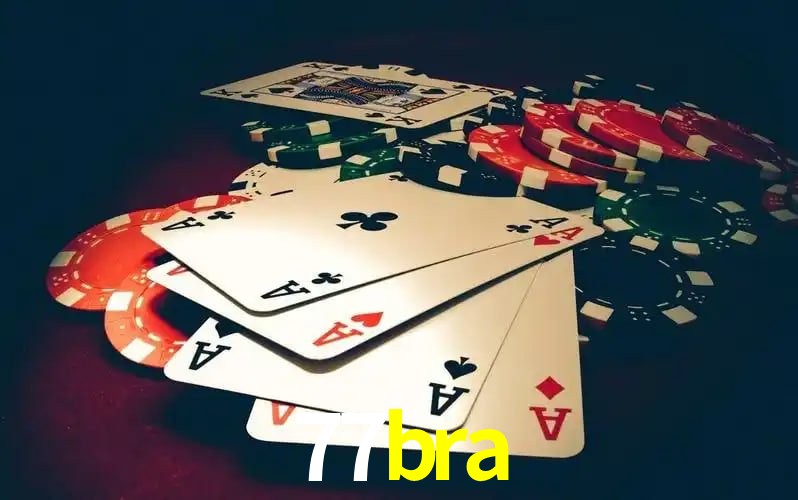 77bra Brasília - Betting Features