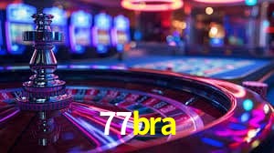 Benefícios da Conta 77bra