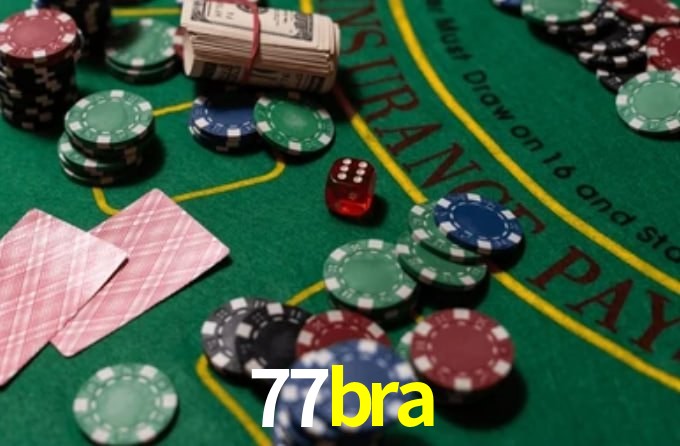 Bônus Generosos e Exclusivos no 77bra para Você!