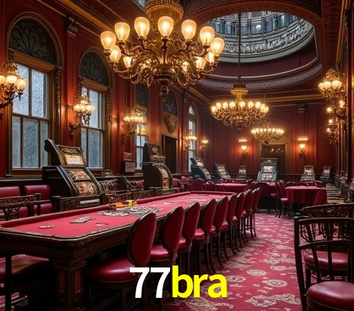 77bra Plataforma - Certificada MGA desde 2015