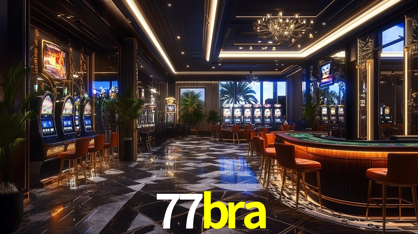 Welcome Bonus 77bra