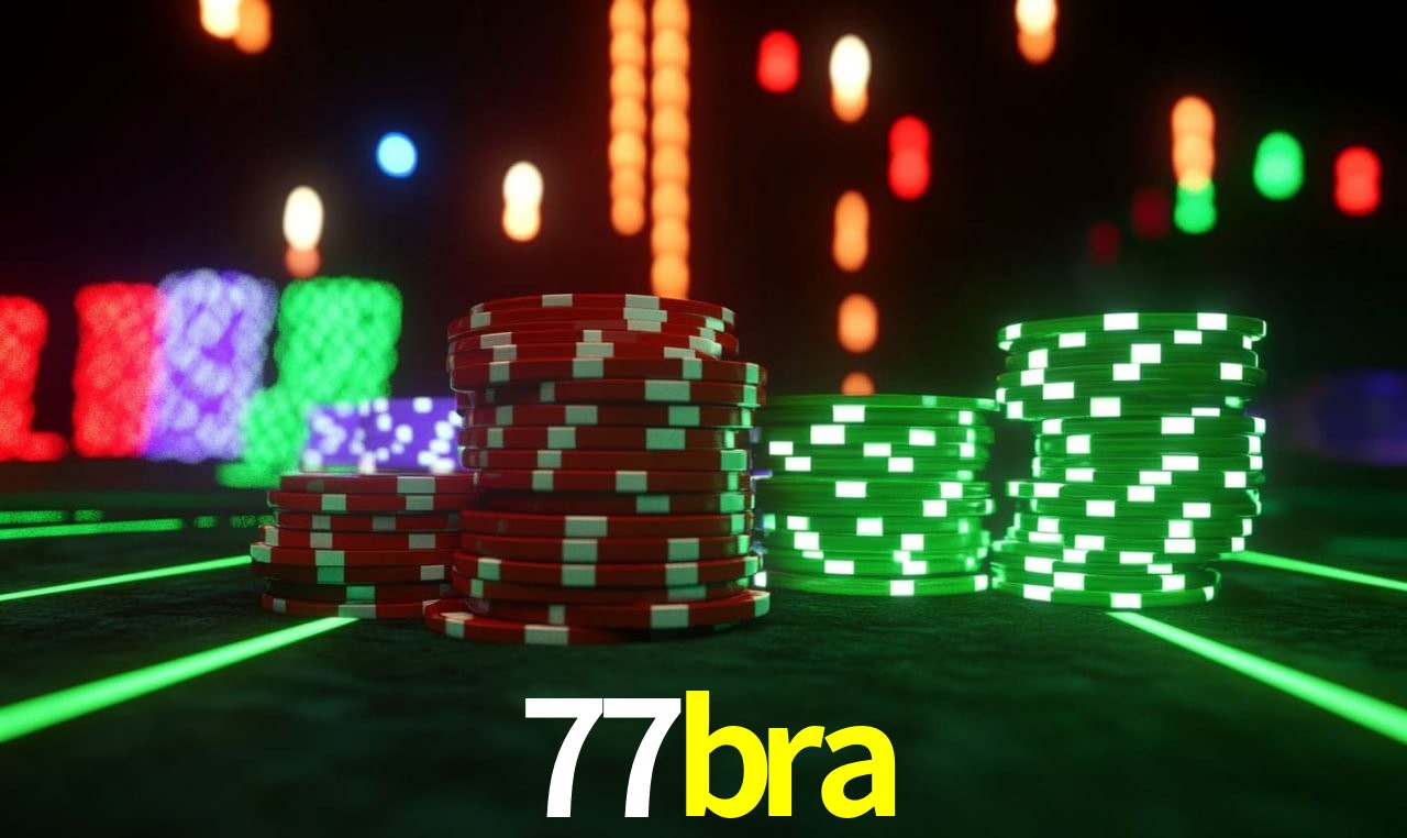 Game Providers 77bra