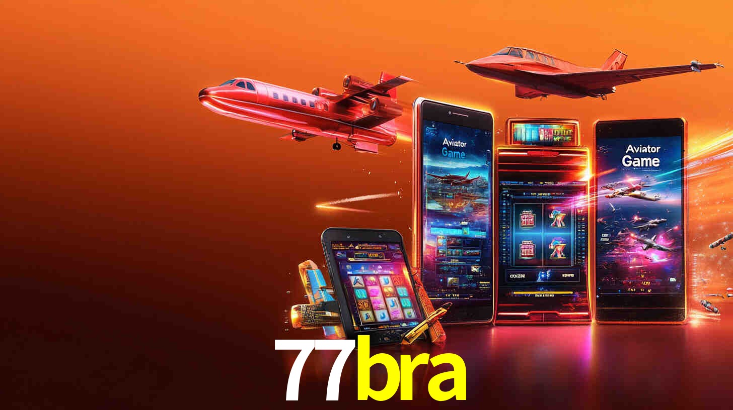 A Popularidade dos Caça-Níqueis no 77bra