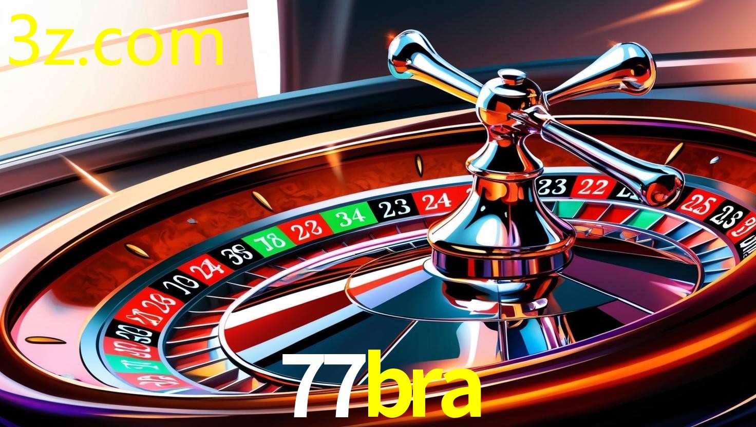 Jogos de Cassino 77BRA.COM