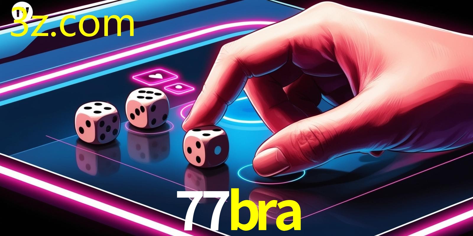 77BRA.COM Login Rápido