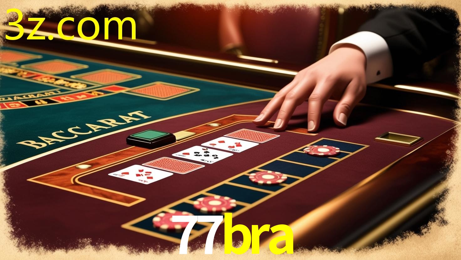 Verificação de Conta 77BRA.COM